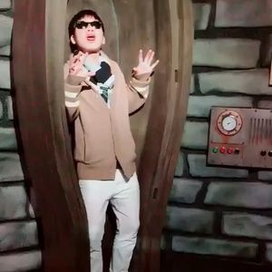 Meet your Posher, Yang